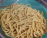 Foto langkah ke 1 dari resep Mie Kuah.