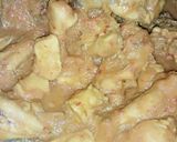 Foto langkah ke 6 dari resep Dankot Ayam/ Palekko Ayam.