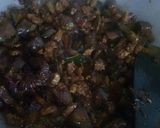 Foto langkah ke 5 dari resep Tempe Teri Terong (3T).