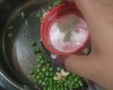 A picture of step 2 of Pulao.