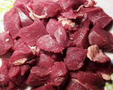Foto del paso 3 de la receta: Ternera en salsa
