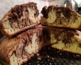 Foto del paso 4 de la receta: Torta Marmolada