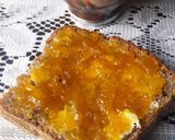 Foto del paso 7 de la receta: Mermelada de naranja combinada🍊