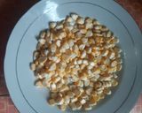 Foto langkah ke 3 dari resep Sarden tumis ceria.