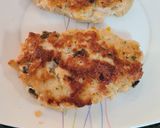 Foto del paso 18 de la receta 168. Hamburguesas de pollo