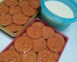 Foto langkah ke 5 dari resep Puding Layer Regal.