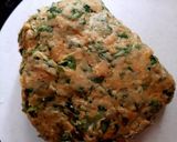 मेथी पराठा (methi paratha recipe in marathi) रेसिपी स्टेप 1 फोटो 
