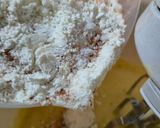 Foto langkah ke 2 dari resep Banana Cake Enak.