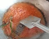 ভেজ থুকপা (veg thukpa recipe in Bengali) রেসিপি ধাপ - 1 ছবি