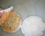A picture of step 7 of Wheel sandwich.