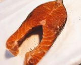 檸檬迷迭香烤鮭魚的食譜步驟1照片