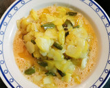Foto del paso 3 de la receta: Tortilla Española al estilo Joaquín