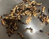 什錦海鮮湯麵的食譜步驟3照片