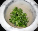 Foto del paso 4 de la receta: Arroz con hongos y gremolata