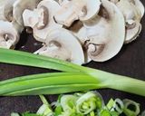 Foto del paso 6 de la receta: Malfatti de Espinaca y Ricota 👩‍🍳🥬🍚 con salsa de champiñón