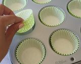 Foto del paso 4 de la receta: Cupcake de Sandía 🍉🍉