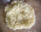 Foto del paso 1 de la receta: Pão de queijo mineiro —Panecillos de queso—