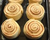 Cinnamon rollsmatakin girki12 hoto