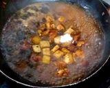 รูปขั้นตอนการทำที่ 4 ของ ก๋วยเตี๋ยวหลอดทรงเครื่อง