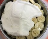 รูปขั้นตอนการทำที่ 5 ของ Banoffee pie บานอฟฟี่พาย #เบเกอรี่ง่ายๆ