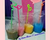 Foto langkah ke 7 dari resep Pudot pudding sedot.