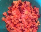 Foto del paso 6 de la receta: Ensalada cocida sencilla