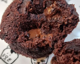 Foto del paso 6 de la receta: Coulant de chocolate Fit