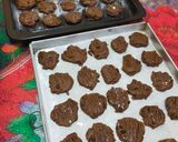 Foto langkah ke 3 dari resep Cookies Good Time.