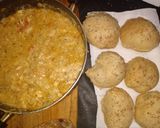 Foto del paso 3 de la receta: Sándwich de pollo🤤