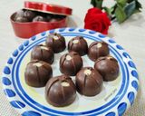 Foto del paso 3 de la receta: Bombones de cacahuete