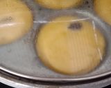 Foto langkah ke 3 dari resep Kue Lumpur Labu kuning.