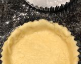 Foto del paso 3 de la receta: Tartas mini de arándanos y frutillas
