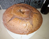 Foto del paso 7 de la receta: Bizcochuelo de Chocolate Húmedo y Esponjoso