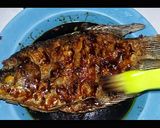 Foto langkah ke 5 dari resep Gurame bakar madu.