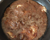 Foto del paso 3 de la receta: Pechugas de pollo en salsa de alcaparras light