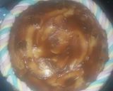 Foto del paso 5 de la receta: Torta de feliz cumpleaños 🎂🎂🎂🎂🎂!!!!!😍😍😍😍para mí bb