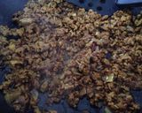 A picture of step 5 of Harissa-spiced Lamb Kebab.
