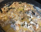 Foto del paso 3 de la receta: Ropa Vieja con huevo