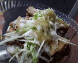 Foto del paso 5 de la receta: "Quesadillas" a mi manera🤔