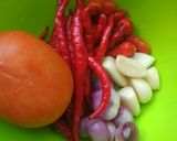 Foto langkah ke 2 dari resep Balado Ikan Cue.