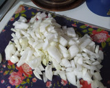Foto del paso 1 de la receta: Humita!!! Para empanadas o tarta!!!