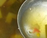 Foto langkah ke 3 dari resep Sayur Asem Terasi Segeer.