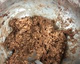 Foto del paso 2 de la receta: Galletones de avena y chocolate