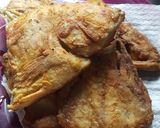 Foto del paso 4 de la receta: Pescado Frito
