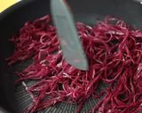 Foto langkah ke 5 dari resep Yu Sheng Devina Hermawan.