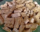 Foto langkah ke 1 dari resep Orek Tempe.