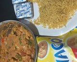 મોનેકો સેવ પૂરી (Monaco Sevpuri Recipe in Gujarati) રેસીપી સ્ટેપ1ફોટો