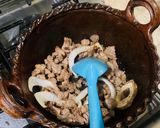 Foto del paso 1 de la receta: Bistec Ranchero🥩