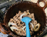 Foto del paso 1 de la receta: Bistec Ranchero🥩