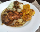 Foto del paso 7 de la receta: Muslos de pollo Borracho al Jengibre